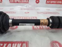 Лот: 20901037. Фото: 7. Привод колеса Nissan Qashqai J11...