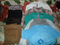 Лот: 9203749. Фото: 2. пакет женских вещей(размер 44-46... Женская одежда