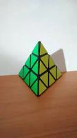 Лот: 16491448. Фото: 2. Кубик Рубика (пирамидка). Также... Игрушки