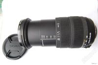 Лот: 359775. Фото: 2. Sigma 18-200 3.5-6.3 Nikon. Аксессуары, расходные материалы
