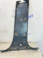Лот: 25642164. Фото: 11. пластик салона Skoda Fabia 5J2