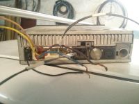 Лот: 7068402. Фото: 2. Штатная автомагнитола. Автозвук