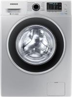 Лот: 15847649. Фото: 4. Стиральная машина Samsung WW70J52E0HS... Красноярск