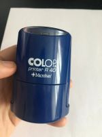 Лот: 10166300. Фото: 3. Печать colop printer r40 microban. Компьютеры, оргтехника, канцтовары