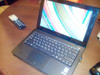 Лот: 5612431. Фото: 2. ультрабук asus x200ca red. Компьютеры, ноутбуки, планшеты