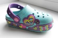 Лот: 11284346. Фото: 2. Crocs. Обувь