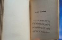 Лот: 25741801. Фото: 6. Ги де Мопассан. две книги на языке...