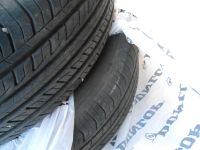 Лот: 5242919. Фото: 3. Hankook Optimo ME02 185/65/17... Авто, мото, водный транспорт
