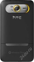 Лот: 810028. Фото: 2. HTC HD7 16GB Windows Phone 7. Смартфоны, связь, навигация