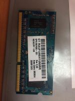 Лот: 9756640. Фото: 2. память для ноутбука 2Rx16 PC3-10600S-9-10-A1... Комплектующие
