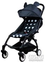 Лот: 9511569. Фото: 4. Коляска Yoya+аксессуар в подарок. Красноярск