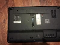 Лот: 16509939. Фото: 2. Ноутбук eMachines E640-P322G25Mi... Компьютеры, ноутбуки, планшеты
