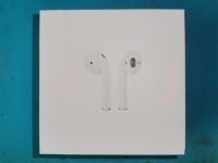 Лот: 19323646. Фото: 2. Копия apple AirPods. Аудиотехника