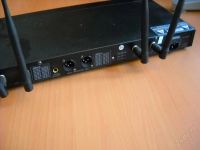 Лот: 1332122. Фото: 3. радиосистема u-9700c arthur forty... Бытовая техника