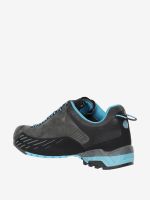 Лот: 24287733. Фото: 3. Ботинки Asolo Eldo Lth Gv Ml Graphite... Одежда, обувь, галантерея