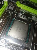Лот: 17452529. Фото: 3. Игровой комплект LGA2011 проц... Компьютеры, оргтехника, канцтовары