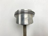 Лот: 25810885. Фото: 5. Поршень с шатуном Toyota Raum...