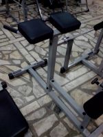 Лот: 2790065. Фото: 5. Римский стул Body Solid PCH24x...