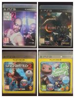 Лот: 18253469. Фото: 2. Игры ps3 play station 3. Игровые приставки, консоли, видеоигры