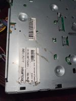 Лот: 25883482. Фото: 6. Магнитола Eclipse AVN118M