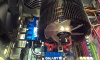 Лот: 3019110. Фото: 5. Системный блок (AMD Athlon 64...
