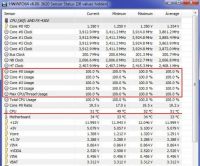 Лот: 15045912. Фото: 6. Материнская плата AM3+ GigaByte...
