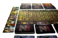 Лот: 4981607. Фото: 14. Настольная игра "Z-game"; про...