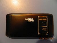Лот: 2118408. Фото: 3. NOKIA N8 с рубля. Красноярск