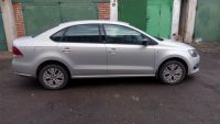 Лот: 7295036. Фото: 2. Продам volkswagen polo седан. Авто, мото, водный транспорт