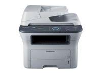 Лот: 10769073. Фото: 2. МФУ Samsung 4824FN. Принтеры, сканеры, МФУ