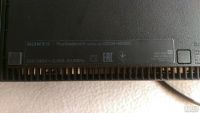 Лот: 8190103. Фото: 2. PlayStation 3 (PS3) Superslim... Игровые приставки, консоли, видеоигры