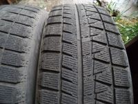 Лот: 13922893. Фото: 2. Bridgestone blizzak Revo GZ 205... Шины, Диски