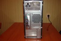 Лот: 3623310. Фото: 3. Системный блок. Компьютеры, оргтехника, канцтовары