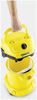 Лот: 20842828. Фото: 5. Строительный пылесос Karcher WD...