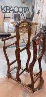 Лот: 15416655. Фото: 3. Подставка для одежды. Мебель