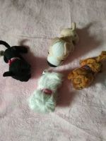 Лот: 8897275. Фото: 2. Коллекционные мягкие игрушки серии... Игрушки