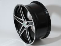 Лот: 19508221. Фото: 3. Литые диски на 17 5х114,3 N2O... Авто, мото, водный транспорт