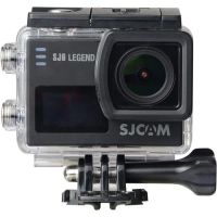 Лот: 21438419. Фото: 3. Экшн-камера SJCAM SJ6 LEGEND. Красноярск