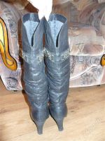 Лот: 2452898. Фото: 3. сапоги зимние,черные,свободная... Одежда, обувь, галантерея