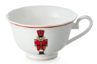 Лот: 24785107. Фото: 2. Чайная пара EVIO Nutcracker. Посуда, кухонная утварь
