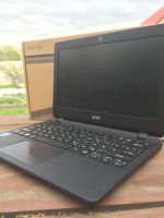 Лот: 11612456. Фото: 3. Продам нетбук-ультрабук acer aspire... Компьютеры, оргтехника, канцтовары
