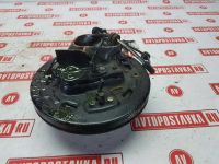Лот: 20899106. Фото: 2. Ступица Mazda Demio DE3FS ZJ-VE... Автозапчасти