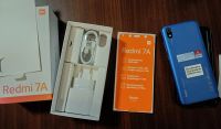 Лот: 20832343. Фото: 3. Смартфон Xiaomi Redmi 7A. Красноярск