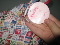 Лот: 3094278. Фото: 5. платье новое марки donita baby...