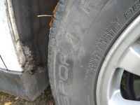 Лот: 20948341. Фото: 2. Шины летние Dunlop SP Sport FM800... Шины, Диски