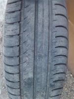 Лот: 2790114. Фото: 2. Летние шины Nokian Hakka i3 185... Шины, Диски