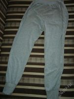 Лот: 1058715. Фото: 3. Серые штаны Dsquared 2 (D2). Одежда, обувь, галантерея