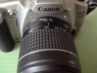 Лот: 8463360. Фото: 5. Фотоаппарат Canon EOS 3000N(пленочный...