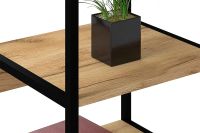 Лот: 24328928. Фото: 5. Стеллаж Hoff Лофт