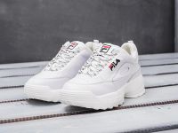 Лот: 11510621. Фото: 2. Кроссовки FILA Disruptor 2 (10593... Женская обувь